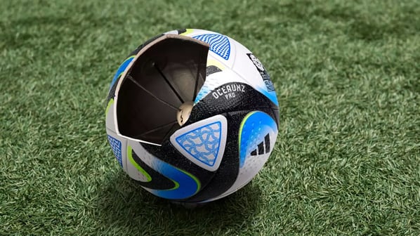 Photo courtesy: FIFA